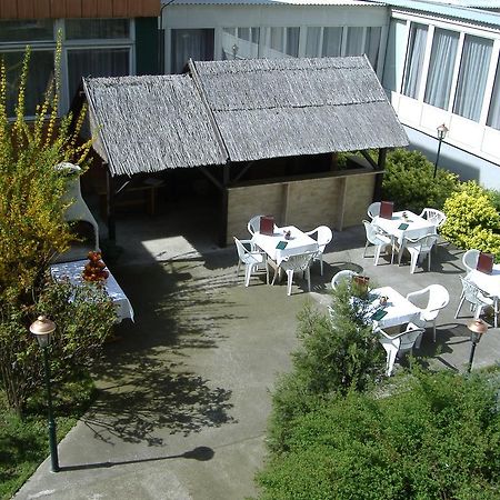 Hotel Ventura Budapest Ngoại thất bức ảnh