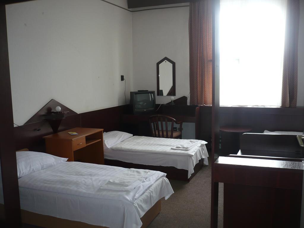 Hotel Ventura Budapest Ngoại thất bức ảnh
