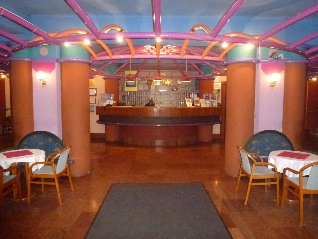 Hotel Ventura Budapest Ngoại thất bức ảnh