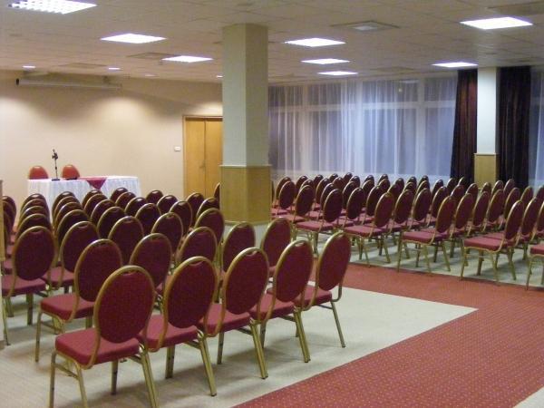 Hotel Ventura Budapest Ngoại thất bức ảnh
